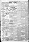 Dublin Daily Express Wednesday 08 November 1916 Page 4