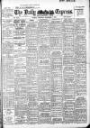 Dublin Daily Express Thursday 09 November 1916 Page 1