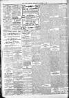 Dublin Daily Express Thursday 09 November 1916 Page 4