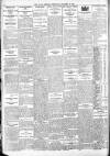Dublin Daily Express Thursday 09 November 1916 Page 6