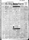 Dublin Daily Express Monday 13 November 1916 Page 1