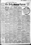 Dublin Daily Express Tuesday 14 November 1916 Page 1