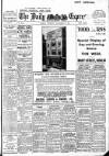 Dublin Daily Express Thursday 23 November 1916 Page 1