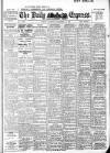 Dublin Daily Express Thursday 14 December 1916 Page 1