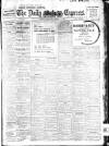 Dublin Daily Express Monday 21 May 1917 Page 1