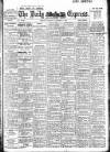 Dublin Daily Express Tuesday 02 January 1917 Page 1