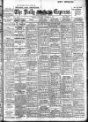 Dublin Daily Express Thursday 04 January 1917 Page 1