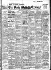 Dublin Daily Express Friday 05 January 1917 Page 1