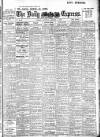 Dublin Daily Express Saturday 06 January 1917 Page 1