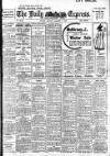 Dublin Daily Express Monday 08 January 1917 Page 1