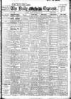 Dublin Daily Express Friday 12 January 1917 Page 1