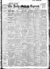 Dublin Daily Express Saturday 13 January 1917 Page 1