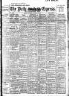 Dublin Daily Express Friday 19 January 1917 Page 1