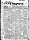 Dublin Daily Express Saturday 20 January 1917 Page 1