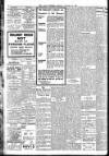 Dublin Daily Express Monday 22 January 1917 Page 4