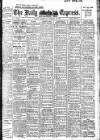 Dublin Daily Express Thursday 25 January 1917 Page 1