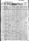 Dublin Daily Express Friday 26 January 1917 Page 1