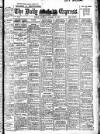 Dublin Daily Express Saturday 27 January 1917 Page 1