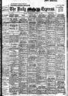 Dublin Daily Express Wednesday 31 January 1917 Page 1