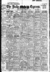 Dublin Daily Express Saturday 03 February 1917 Page 1