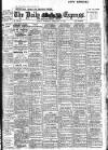 Dublin Daily Express Thursday 08 February 1917 Page 1