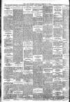 Dublin Daily Express Wednesday 14 February 1917 Page 6