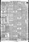 Dublin Daily Express Friday 16 February 1917 Page 4