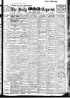 Dublin Daily Express Saturday 10 March 1917 Page 1