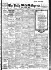 Dublin Daily Express Monday 26 March 1917 Page 1