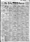 Dublin Daily Express Thursday 05 April 1917 Page 1