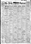 Dublin Daily Express Saturday 07 April 1917 Page 1