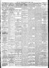 Dublin Daily Express Saturday 07 April 1917 Page 2