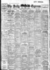 Dublin Daily Express Monday 09 April 1917 Page 1