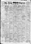 Dublin Daily Express Tuesday 10 April 1917 Page 1