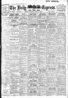 Dublin Daily Express Thursday 12 April 1917 Page 1