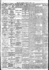 Dublin Daily Express Saturday 14 April 1917 Page 4