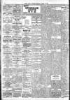 Dublin Daily Express Monday 16 April 1917 Page 4