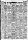 Dublin Daily Express Saturday 21 April 1917 Page 1