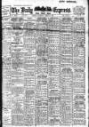 Dublin Daily Express Tuesday 24 April 1917 Page 1