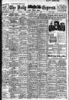 Dublin Daily Express Tuesday 01 May 1917 Page 1