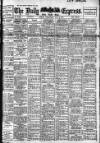 Dublin Daily Express Wednesday 02 May 1917 Page 1