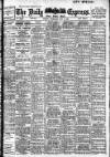 Dublin Daily Express Thursday 03 May 1917 Page 1