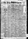 Dublin Daily Express Friday 04 May 1917 Page 1