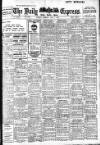 Dublin Daily Express Monday 07 May 1917 Page 1