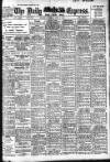 Dublin Daily Express Tuesday 08 May 1917 Page 1