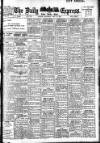 Dublin Daily Express Saturday 12 May 1917 Page 1