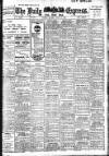 Dublin Daily Express Monday 14 May 1917 Page 1