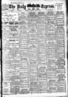 Dublin Daily Express Tuesday 15 May 1917 Page 1