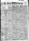 Dublin Daily Express Tuesday 22 May 1917 Page 1