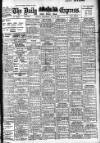 Dublin Daily Express Saturday 26 May 1917 Page 1
